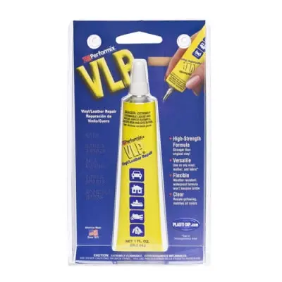 Vlp Mat Repair - 1Oz 1