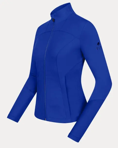 Waldhausen Powerstretch Sweat Jacket Padua 1