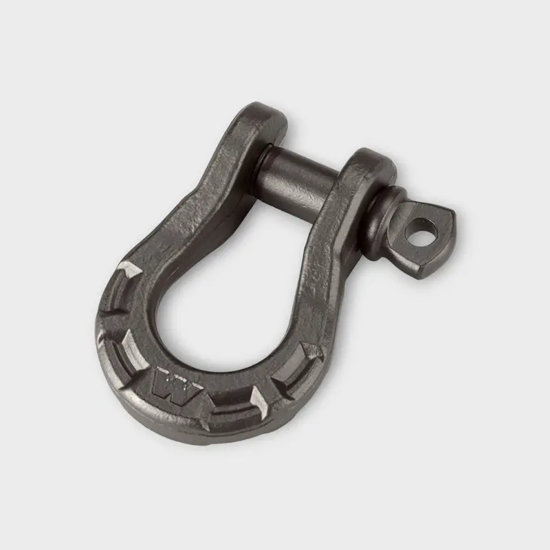 Warn - Epic D-Ring Shackle 1