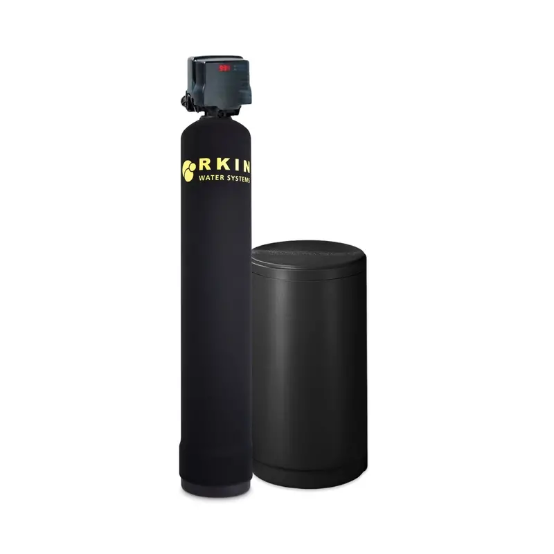 Water Softener System 1