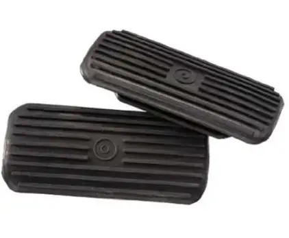 Wb Prussian Stirrup Pad 1