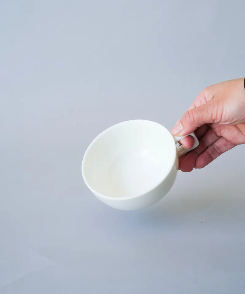 Wpm 8Oz Latte Art Practice Cup 1