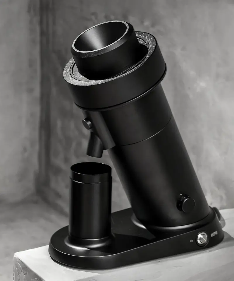 Wpm Zp-1 Electric Grinder 1