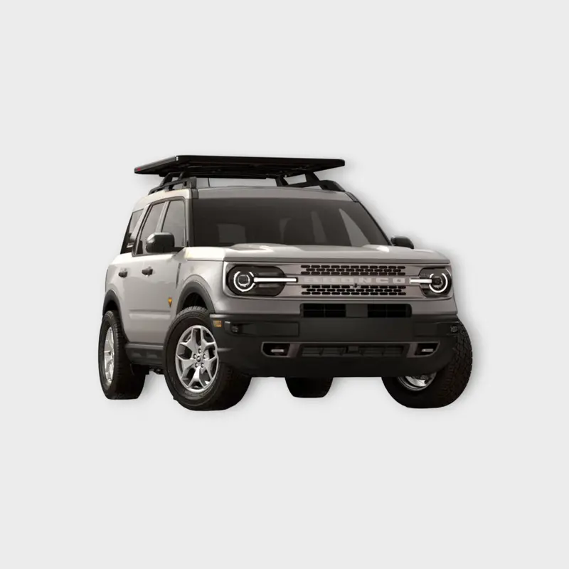 Yakima -  Large Roof Mounted Cargo Platform 1