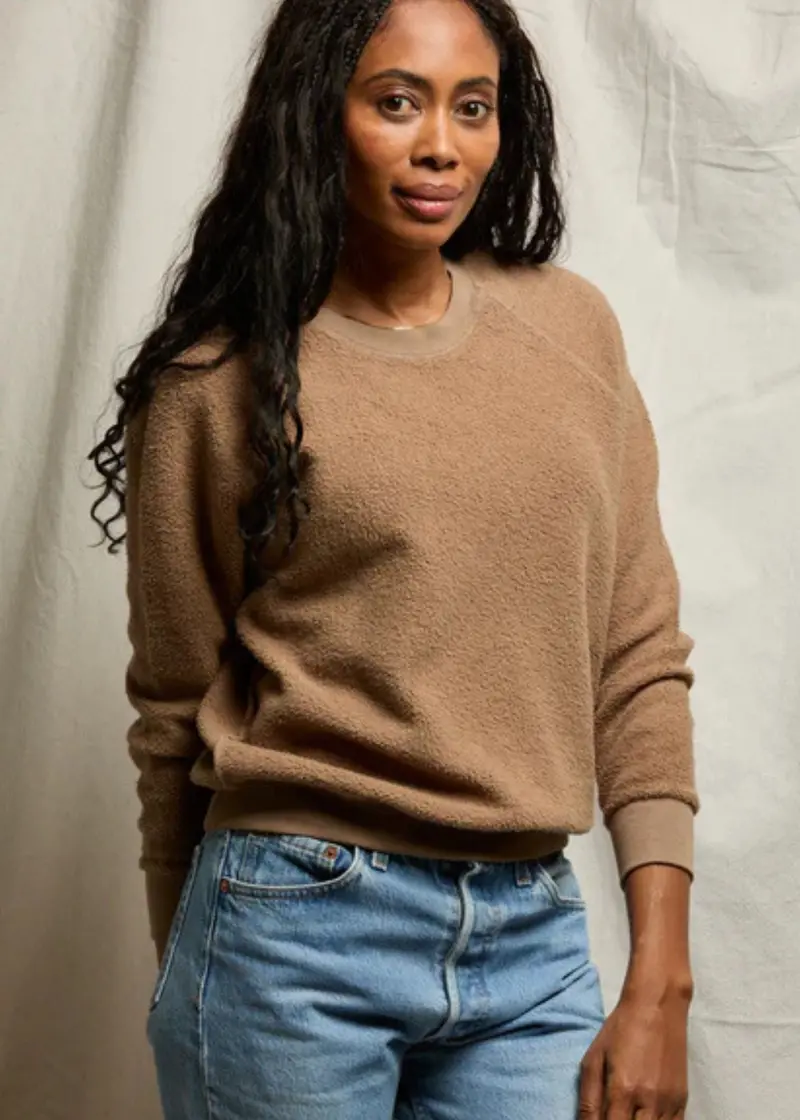 Ziggy Sweatshirt 1