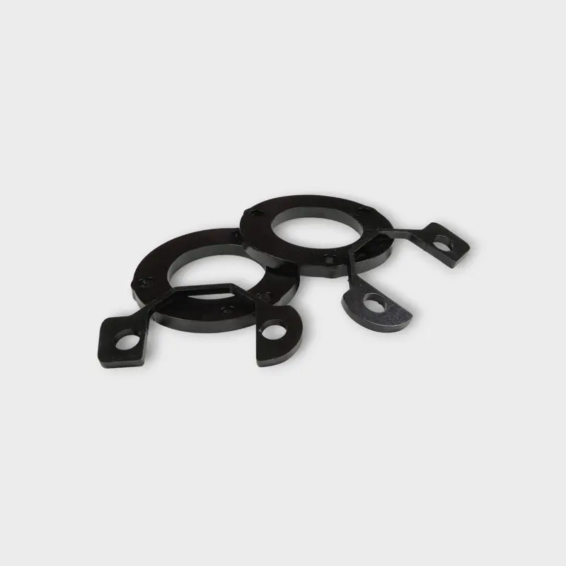 Zone Offroad - 1" Leveling Kit 1
