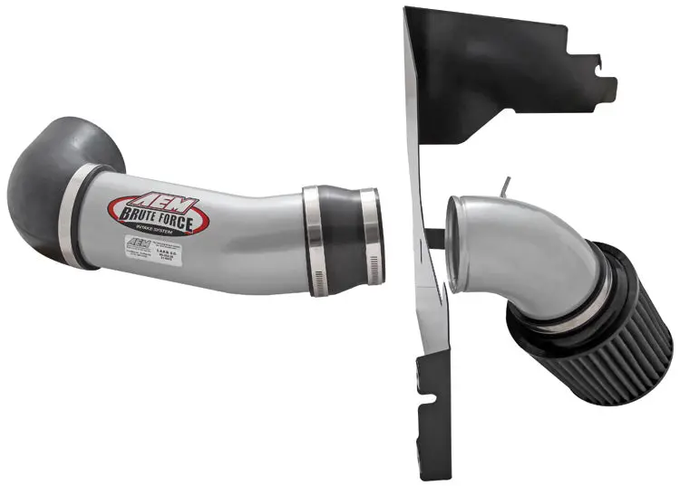 Aem Cold Air Intake Kit For Engine Performance – 21-8016Dc 1
