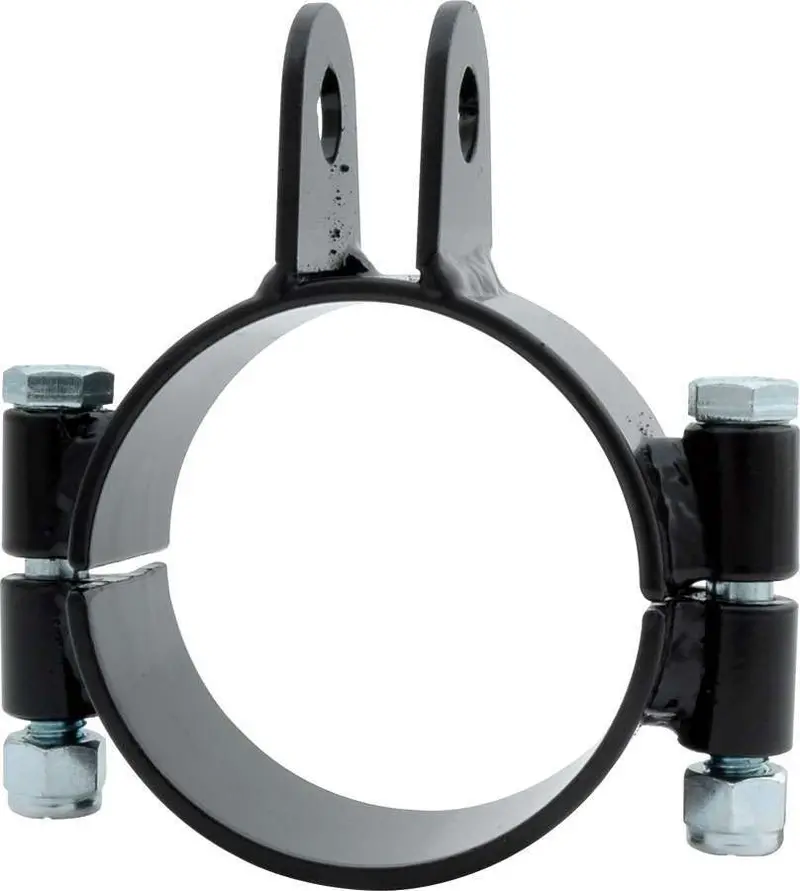 Allstar Performance 68322 Reinforced Axle Tube Support Bracket 1