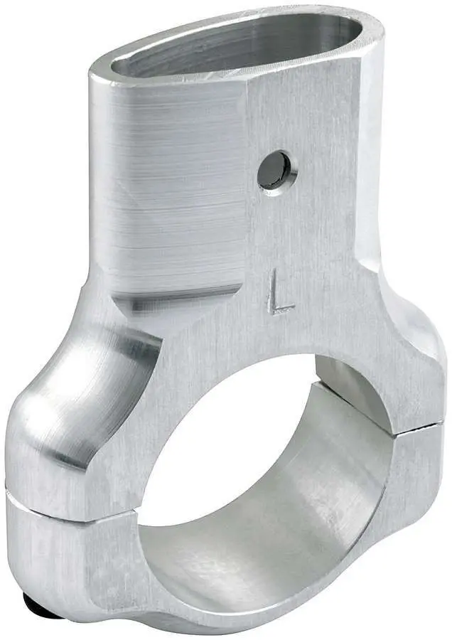 Allstar Performance Aero Front Wing Left-Hand Clamp – Model 55102 1