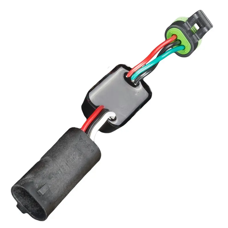 Ats Diesel Electronic Fuel Regulator For 2001 5.9L Cummins Engines 1