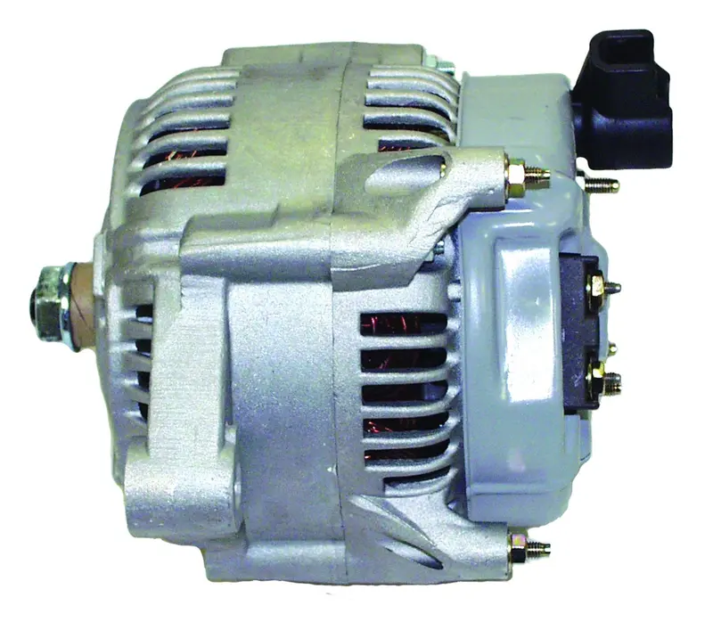 Crown Automotive 150-Amp Alternator – Direct Replacement For Jeep Applications 1
