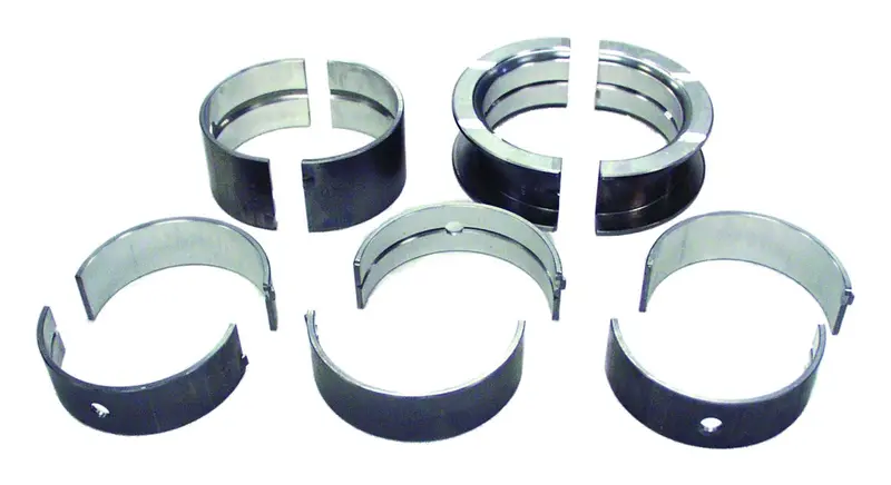 Crown Automotive 4397776K Crankshaft Main Bearing Set – Standard Size, Includes Bearings #1 Through #5 For Jeep Applications 1