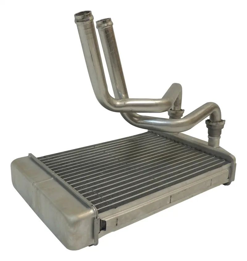 Crown Automotive Hvac Heater Core Replacement For Jeep Models 1
