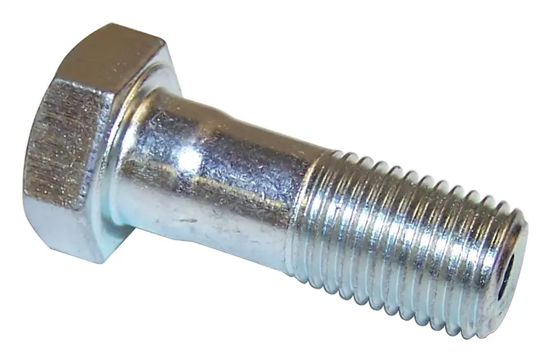 Crown Automotive Jeep Replacement 6035911Aa Brake Hose Inlet Bolt; Brake Hose Inlet Bolt; 1