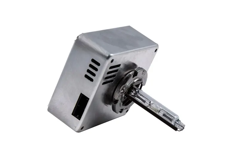 Diode Dynamics Dd1221S Hid Bulb D5A 6000K Single Diode Dynamics 1