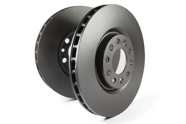 Ebc Brakes Rk630 Ultimax Oe Style Disc Kit 1