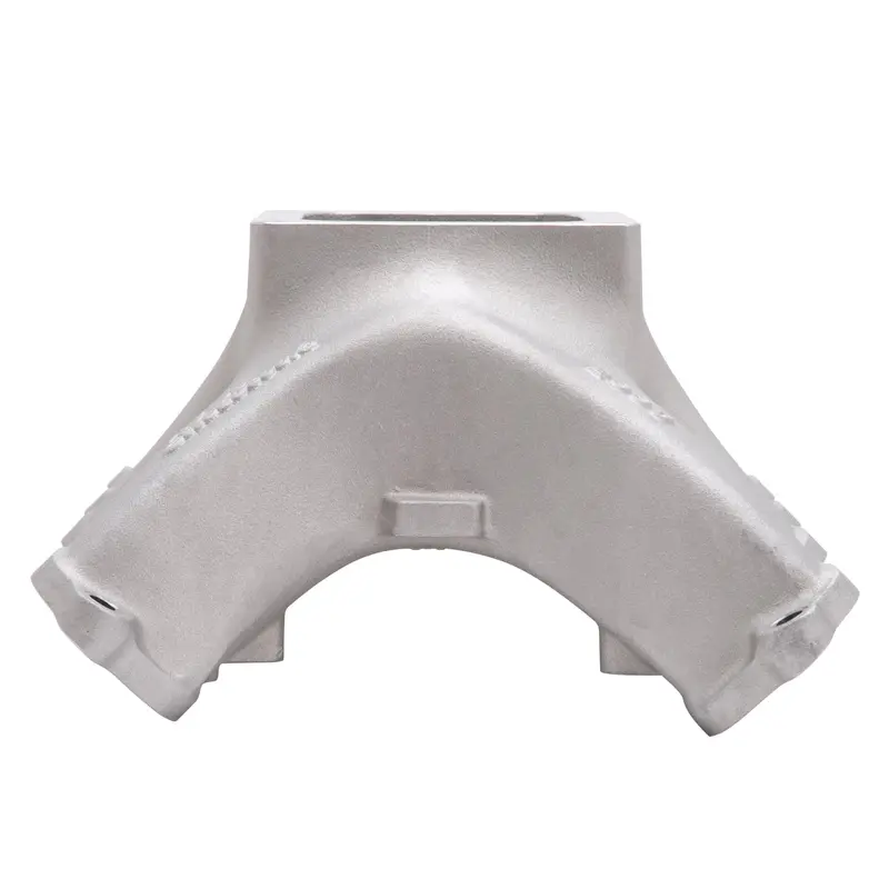 Edelbrock 2883 High-Performance Intake Manifold – Carbureted Engine Application 1