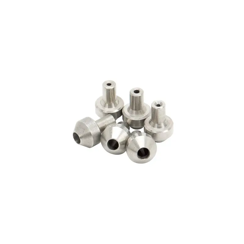 Edelbrock 73009 Precision Nitrous Oxide Jet For Plate Systems 1