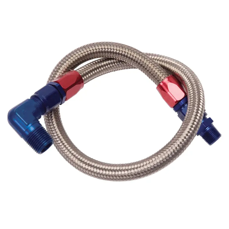 Edelbrock Carburetor Kit – High-Performance Fuel System Component 1