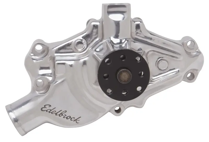 Edelbrock Carburetor Kit – Model 8822 (In-Stock & Ready To Ship) 1