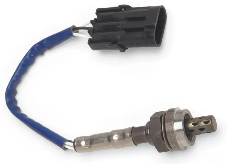 Edelbrock Proflo1 Oxygen Sensor – Bosch 3-Wire Narrow-Band O2 Sensor 1
