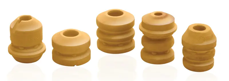 Eibach Ebs770016 Adjustable Suspension Bump Stop For Off-Road Applications 1