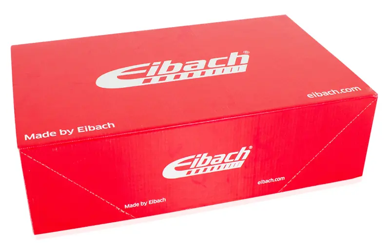 Eibach Springs 6399.140 Pro-Kit Performance Springs (Set Of 4 Springs) 1