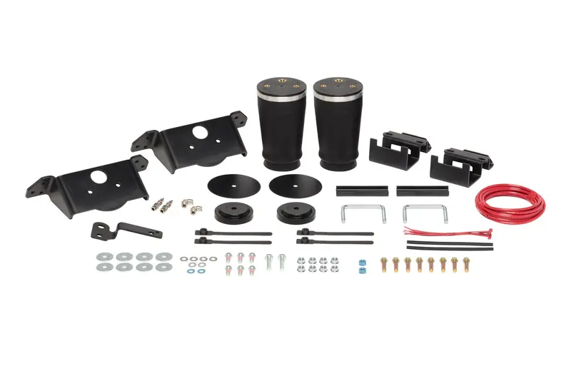 Firestone Ride-Rite 2320 Air Helper Spring Kit For Sport-Rite Suspension Enhancement 1