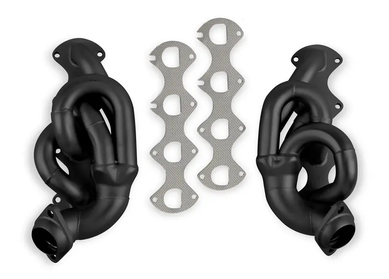 Flowtech 12124Flt Performance Exhaust Header For Increased Horsepower And Torque 1