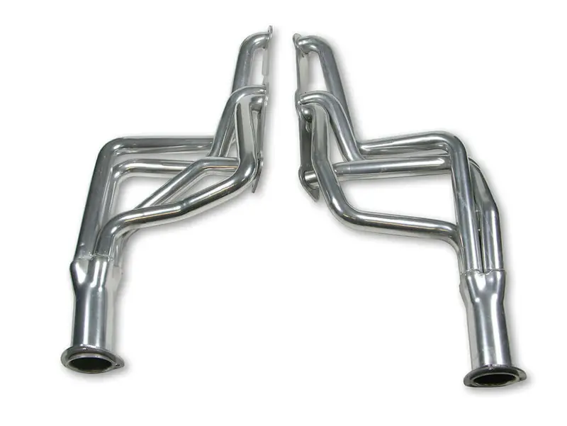 Flowtech 63005Flt Long-Tube Exhaust Headers – High-Performance V8 Engine Upgrade 1