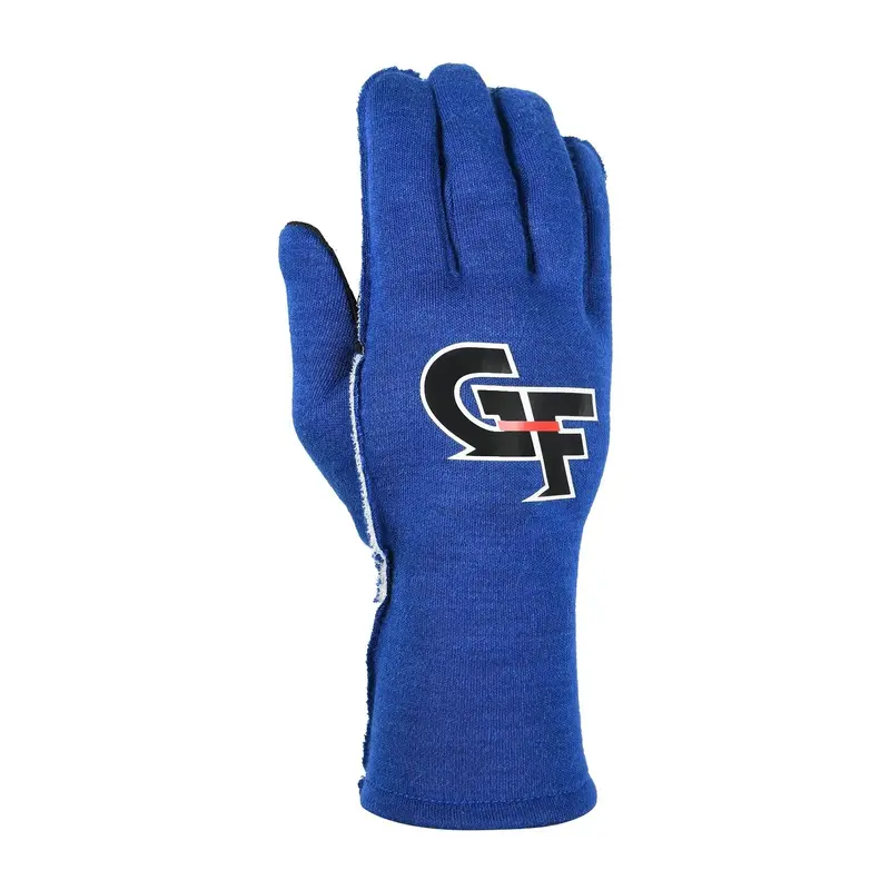G-Force 54000Smlbu Gloves G-Limit Small Blue 1