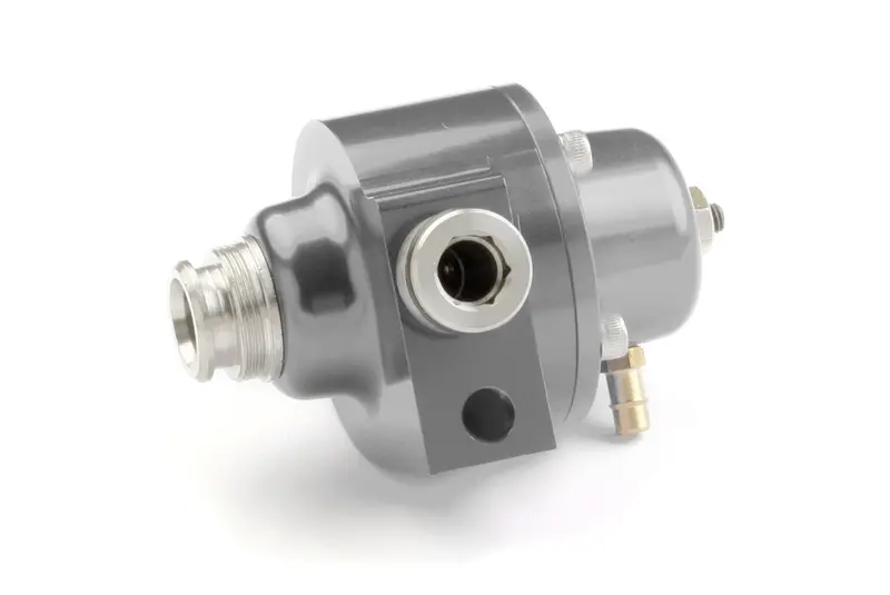 Holley 512-502 Efi Fuel Pressure Regulator 1