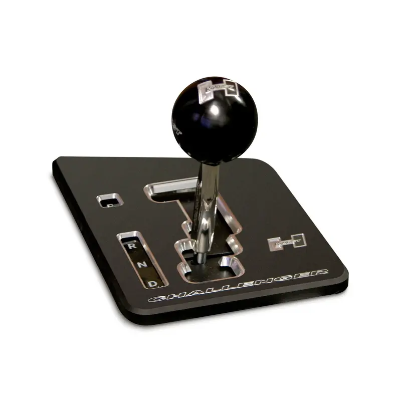 Hurst 5380402 Comp Stick® Automatic Shifter Kit 1