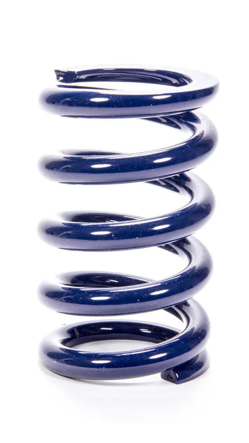 Hyperco 186B1000 Coilover Spring – 2.5-Inch Inner Diameter, 6-Inch Height, Performance Tuned 1