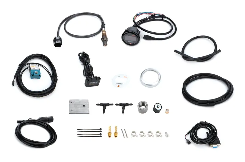 Innovate Motorsports Scg-1 Solenoid-Based Boost Controller – Programmable Digital Unit 1