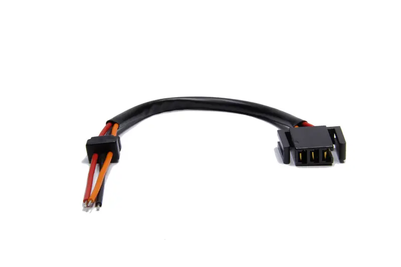Keep It Clean Kicdisthpl Hei Distributor Harness Plug Adapter 1