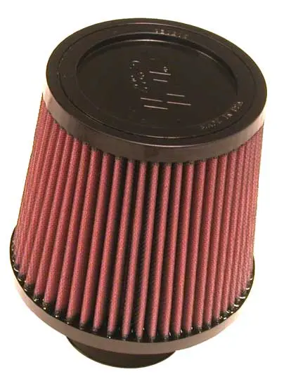 K&N Ru-4960Xd Universal Clamp-On Air Filter 1