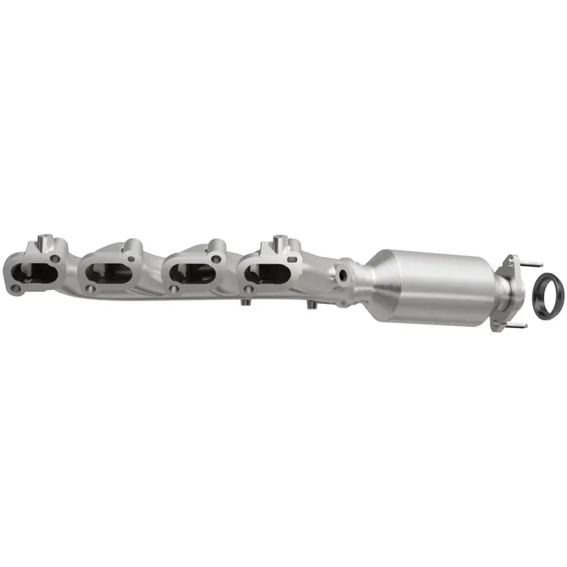 Magnaflow California-Compliant Manifold Catalytic Converter – Part 4551071 1