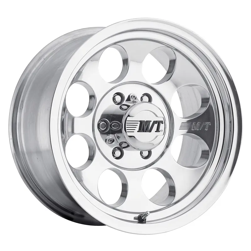 Mickey Thompson 250338 Light Truck Wheel 1