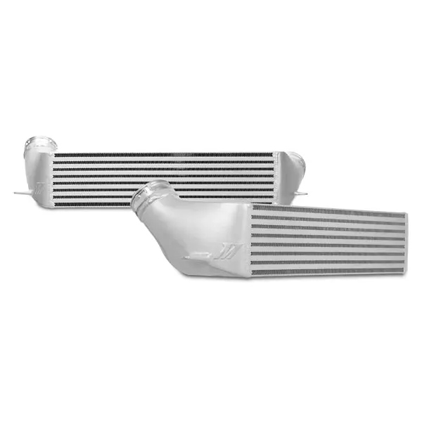 Mishimoto Mmint-E90-07 Performance Intercooler, Fits Bmw 335I/335Xi/135I 2007-2013 1