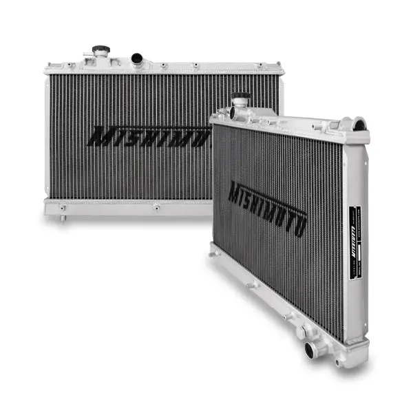 Mishimoto Mmrad-T200-94 Performance Aluminum Radiator, Fits Toyota Celica Gt/Gt4 1994-1999 1