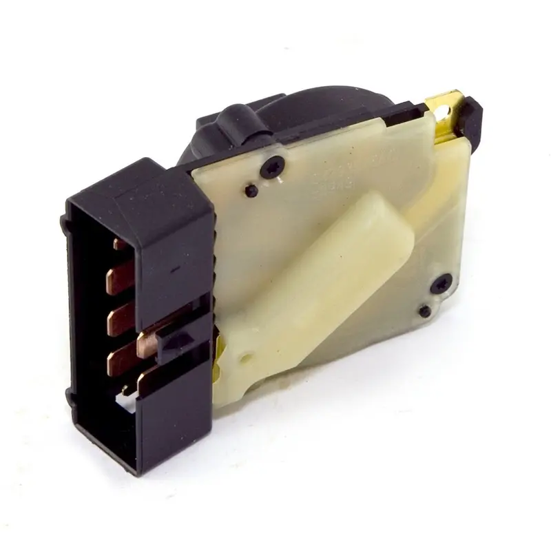 Omix 17251.04 Ignition Switch; 1