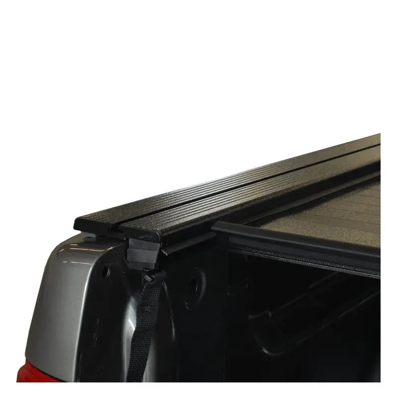 Pace Edwards Ben6894 Bedlocker Tonneau Cover With Explorer Series Rails 1