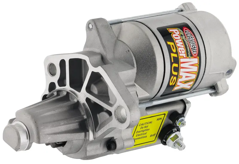 Powermaster 9300 Powermax Plus High-Torque Starter 1