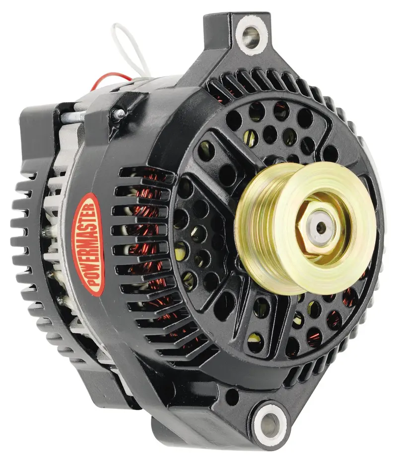 Powermaster Performance 577711 Alternator 1