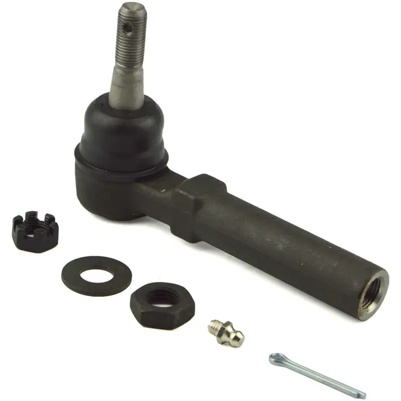 Proforged 104-10255 Heavy-Duty Outer Tie Rod End For 1999–2004 Gm Trucks 1
