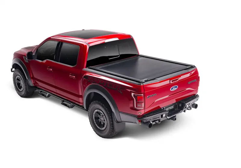 Retrax Powertraxone Xr Tonneau Cover – Model T-70454 For Colorado & Canyon (5-Foot Bed, No Stake Pocket) 1