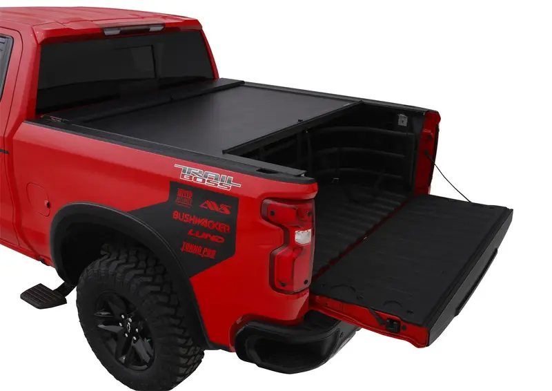 Roll-N-Lock A-Series Tonneau Cover – 6'7" Fit For Toyota Tundra (Excluding Trail Special Edition) 1