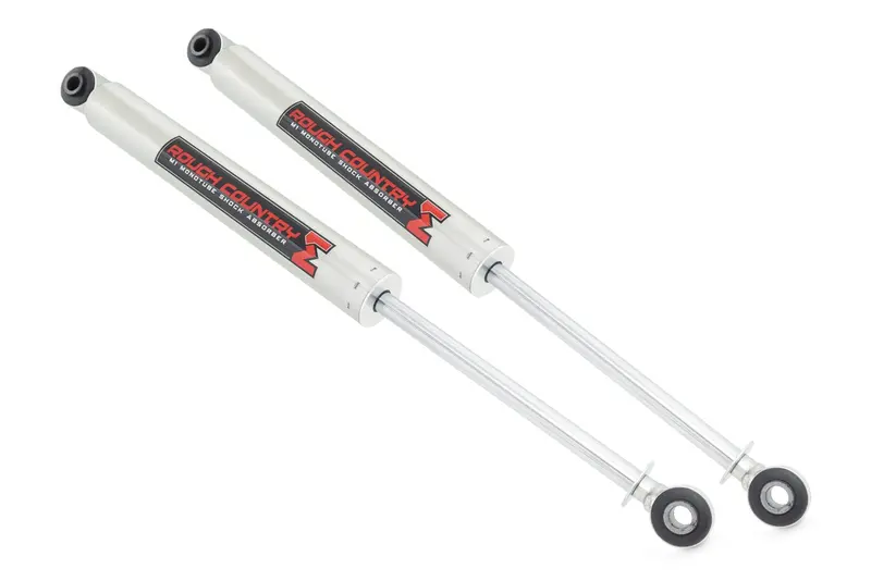 Rough Country 770768U Rear Lift Shocks For 1987–1995 Nissan Pathfinder 4Wd (0–1.5" Lift) 1