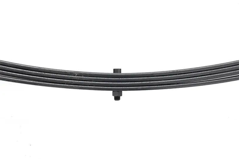 Rough Country Leaf Spring Kit – Heavy-Duty Replacement For Enhanced Ride Height (Model 8063Kit) 1